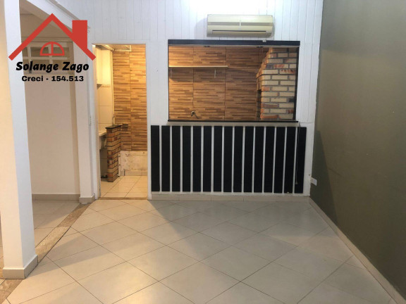 Imagem Casa de Condomínio com 3 Quartos à Venda, 170 m² em Jardim Santa Efigênia - São Paulo Imagem Casa de Condomínio com 3 Quartos à Venda, 170 m² em Jardim Santa Efigênia - São Paulo