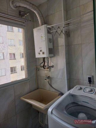 Imagem Apartamento com 2 Quartos à Venda, 44 m² em Ponte Grande - Guarulhos Imagem Apartamento com 2 Quartos à Venda, 44 m² em Ponte Grande - Guarulhos