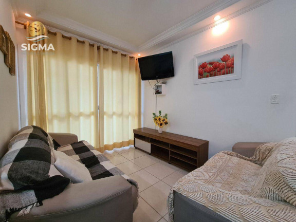 Imagem Cobertura com 3 Quartos à Venda, 150 m² em Enseada - Guarujá Imagem Cobertura com 3 Quartos à Venda, 150 m² em Enseada - Guarujá