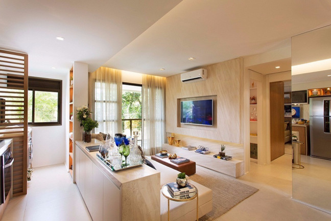Imagem Apartamento com 2 Quartos à Venda,  em Jacarepaguá - Rio De Janeiro