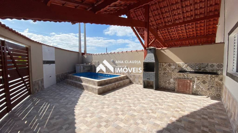 Imagem Casa com 2 Quartos à Venda, 78 m² em Jardim Praia Grande - Mongagua Imagem Casa com 2 Quartos à Venda, 78 m² em Jardim Praia Grande - Mongagua