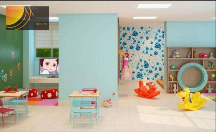 Imagem Apartamento com 2 Quartos à Venda, 43 m² em Jaraguá - São Paulo Imagem Apartamento com 2 Quartos à Venda, 43 m² em Jaraguá - São Paulo