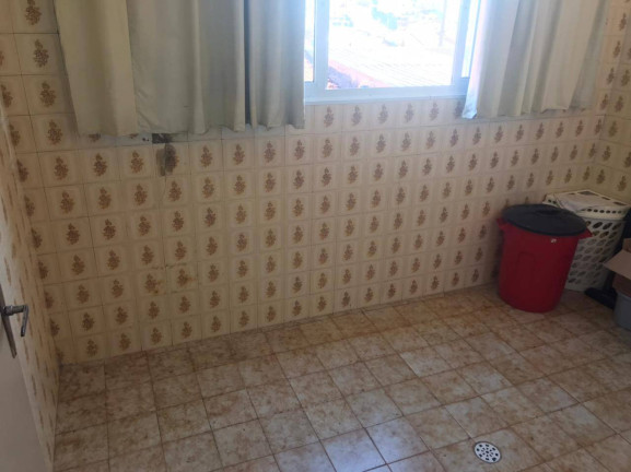 Imagem Sobrado com 3 Quartos à Venda, 125 m² em Vila Flórida - São Bernardo Do Campo