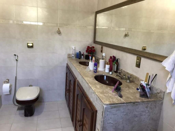 Imagem Casa com 6 Quartos à Venda, 344 m² em Anil - Rio De Janeiro Imagem Casa com 6 Quartos à Venda, 344 m² em Anil - Rio De Janeiro