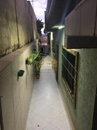 Imagem Sobrado com 4 Quartos à Venda, 144 m² em Cidade Líder - São Paulo
