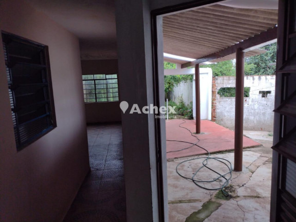 Imagem Casa com 2 Quartos à Venda, 160 m² em Jardim Santa Genebra - Campinas
