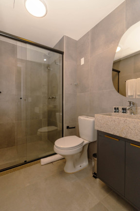 Imagem Apartamento com 1 Quarto à Venda, 28 m² em Mont Serrat - Porto Alegre Imagem Apartamento com 1 Quarto à Venda, 28 m² em Mont Serrat - Porto Alegre