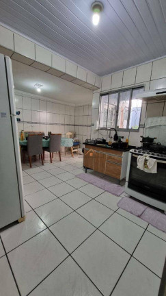 Imagem Casa com 2 Quartos à Venda, 90 m² em Jardim Progresso - Santo André Imagem Casa com 2 Quartos à Venda, 90 m² em Jardim Progresso - Santo André