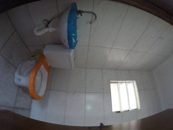Imagem Casa de Condomínio com 2 Quartos à Venda, 67 m² em Jardim Anhanguera - Praia Grande