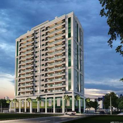 Apartamento com 2 Quartos à Venda, 84 m² em Kobrasol - São José