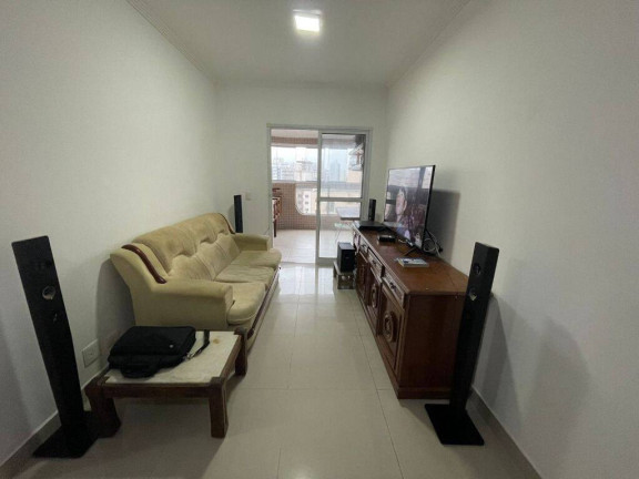 Imagem Apartamento com 2 Quartos à Venda, 84 m² em Aviação - Praia Grande