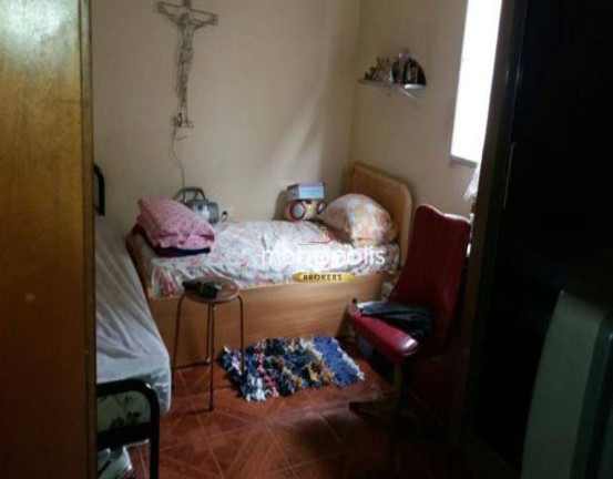 Imagem Sobrado com 3 Quartos à Venda, 130 m² em Jardim São Caetano - São Caetano Do Sul Imagem Sobrado com 3 Quartos à Venda, 130 m² em Jardim São Caetano - São Caetano Do Sul