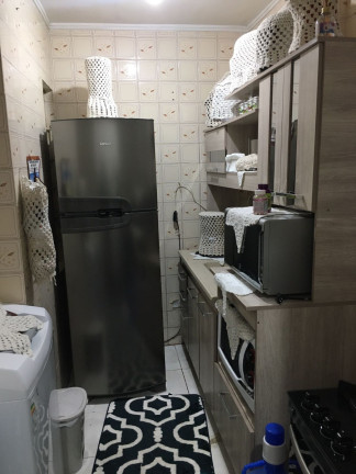 Imagem Imóvel com 1 Quarto à Venda, 34 m² em Parque Dos Maias - Porto Alegre Imagem Imóvel com 1 Quarto à Venda, 34 m² em Parque Dos Maias - Porto Alegre