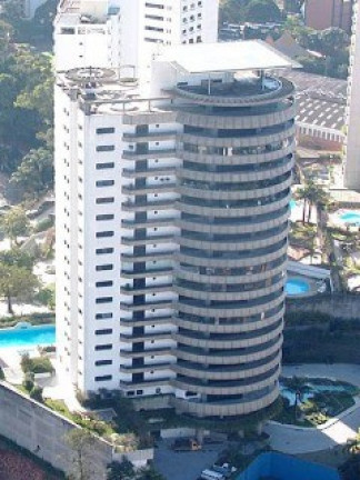 Imagem Apartamento com 5 Quartos à Venda, 864 m² em Morumbi - São Paulo Imagem Apartamento com 5 Quartos à Venda, 864 m² em Morumbi - São Paulo