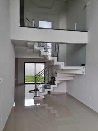 Imagem Casa com 3 Quartos à Venda, 125 m² em Afonso Pena - São José Dos Pinhais