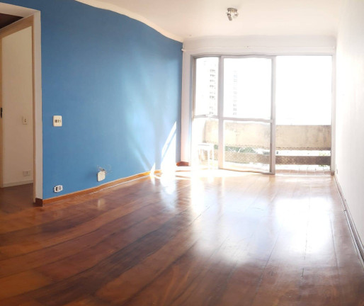 Apartamento com 2 Quartos à Venda,  em Sumarezinho - São Paulo
