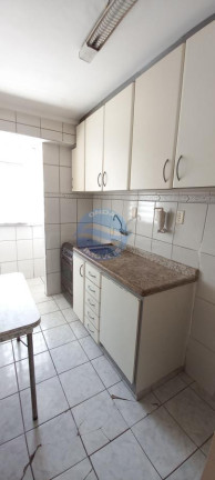 Imagem Apartamento com 1 Quarto à Venda, 57 m² em Boqueirão - Santos