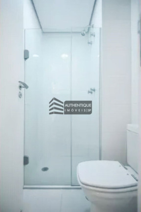 Imagem Apartamento com 1 Quarto à Venda, 39 m² em Brooklin - São Paulo Imagem Apartamento com 1 Quarto à Venda, 39 m² em Brooklin - São Paulo