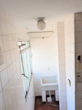 Imagem Apartamento com 1 Quarto à Venda, 42 m² em José Menino - Santos Imagem Apartamento com 1 Quarto à Venda, 42 m² em José Menino - Santos