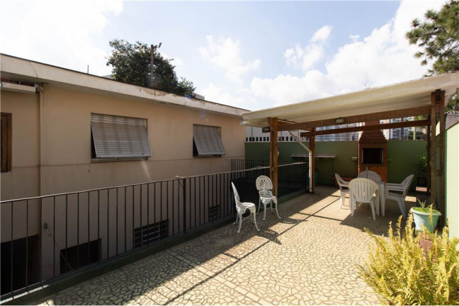 Imagem Casa com 3 Quartos à Venda,  em Jardim Das Acácias - São Paulo