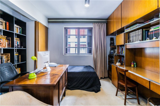 Imagem Imóvel com 2 Quartos à Venda,  em Santa Cecília - São Paulo