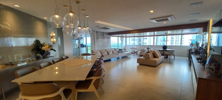 Apartamento com 3 Quartos à Venda, 300 m² em Barra Da Tijuca - Rio De Janeiro