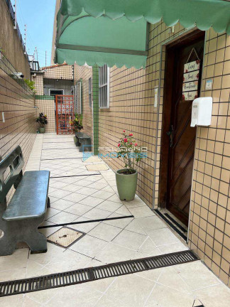 Imagem Kitnet com 1 Quarto à Venda, 32 m² em Boqueirão - Praia Grande Imagem Kitnet com 1 Quarto à Venda, 32 m² em Boqueirão - Praia Grande