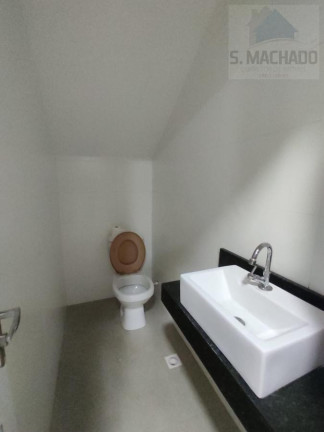 Imagem Apartamento com 2 Quartos à Venda, 96 m² em Vila Curuça - Santo André