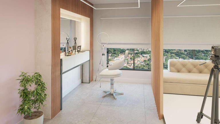 Imagem Imóvel com 2 Quartos à Venda,  em Perdizes - São Paulo
