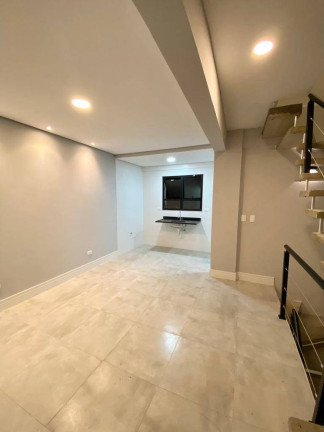 Imagem Sobrado com 2 Quartos à Venda, 116 m² em Marapé - Santos