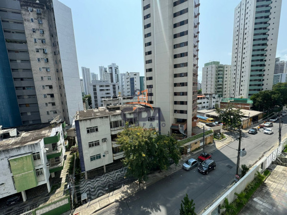 Imagem Apartamento com 3 Quartos à Venda, 100 m² em Boa Viagem - Recife