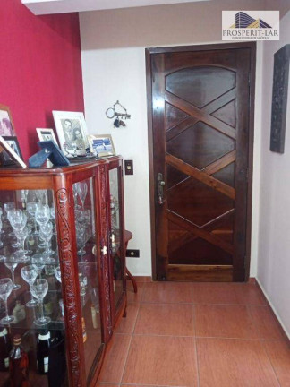 Imagem Apartamento com 3 Quartos à Venda, 70 m² em Vila Rosália - Guarulhos Imagem Apartamento com 3 Quartos à Venda, 70 m² em Vila Rosália - Guarulhos