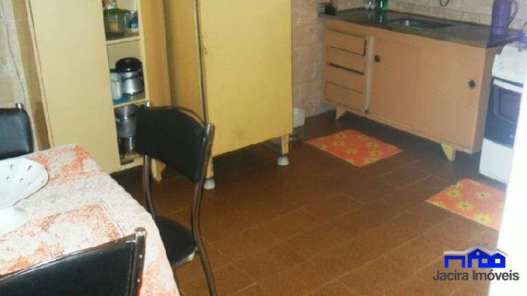 Imagem Apartamento com 3 Quartos à Venda, 90 m² em Marapé - Santos