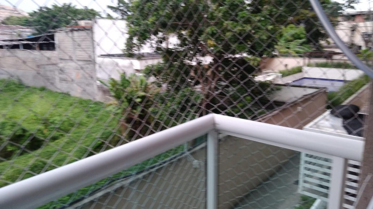Imagem Apartamento com 2 Quartos à Venda, 64 m² em Praça Seca - Rio De Janeiro