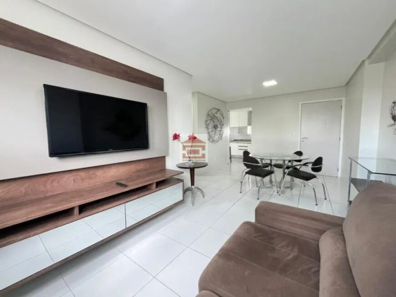 Imagem Apartamento com 3 Quartos para Alugar, 75 m² Imagem Apartamento com 3 Quartos para Alugar, 75 m²