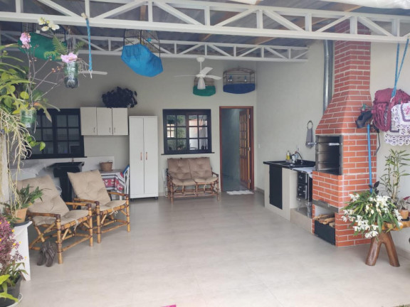 Imagem Sobrado com 3 Quartos à Venda, 160 m² em São Pedro - São José Dos Pinhais Imagem Sobrado com 3 Quartos à Venda, 160 m² em São Pedro - São José Dos Pinhais