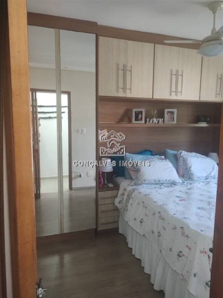 Imagem Apartamento com 3 Quartos à Venda, em Vila Valença - São Vicente Imagem Apartamento com 3 Quartos à Venda, em Vila Valença - São Vicente