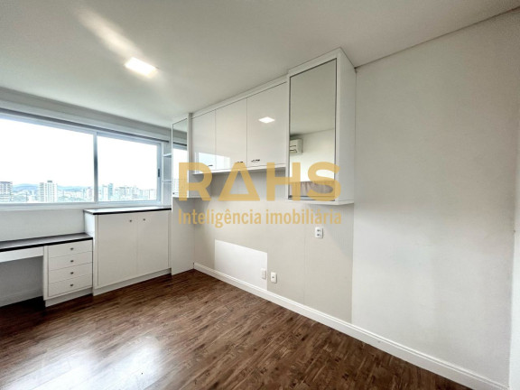 Imagem Apartamento com 3 Quartos à Venda, 80 m² em Atiradores - Joinville
