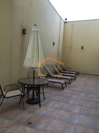 Imagem Apartamento com 1 Quarto à Venda, 44 m² em Santana - São Paulo Imagem Apartamento com 1 Quarto à Venda, 44 m² em Santana - São Paulo