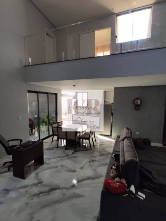 Imagem Casa de Condomínio com 4 Quartos à Venda, 200 m² em Jardim Reserva Ipanema - Sorocaba Imagem Casa de Condomínio com 4 Quartos à Venda, 200 m² em Jardim Reserva Ipanema - Sorocaba