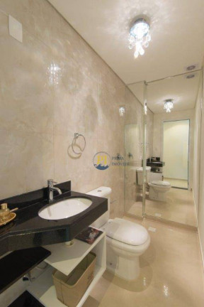 Imagem Apartamento com 3 Quartos à Venda, 173 m² em Aviação - Praia Grande Imagem Apartamento com 3 Quartos à Venda, 173 m² em Aviação - Praia Grande