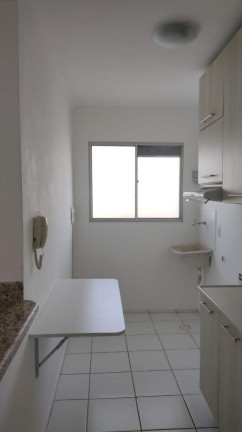 Imagem Apartamento com 2 Quartos à Venda, 47 m² em Edifício Parque Sicilia - Votorantim