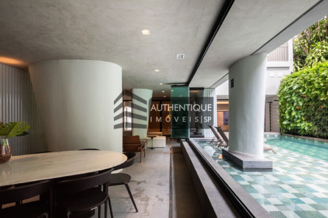 Imagem Cobertura com 3 Quartos à Venda, 150 m² em Moema - São Paulo Imagem Cobertura com 3 Quartos à Venda, 150 m² em Moema - São Paulo