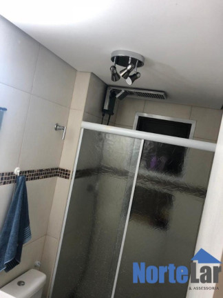 Imagem Apartamento com 2 Quartos à Venda, 48 m² em Parque São Domingos - São Paulo Imagem Apartamento com 2 Quartos à Venda, 48 m² em Parque São Domingos - São Paulo