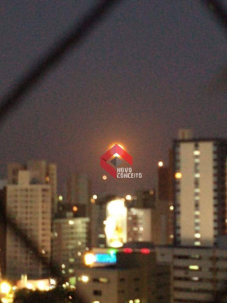 Imagem Apartamento com 3 Quartos à Venda, 62 m² em Aldeota - Fortaleza Imagem Apartamento com 3 Quartos à Venda, 62 m² em Aldeota - Fortaleza