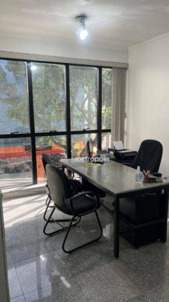 Sala Comercial para Alugar, 60 m² em Centro - São Caetano Do Sul