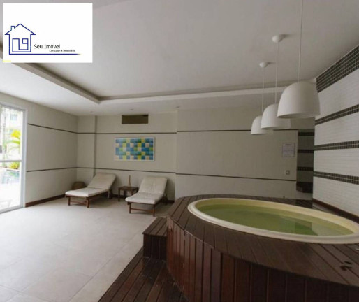 Imagem Apartamento com 2 Quartos à Venda, 63 m² em Pechincha - Rio De Janeiro