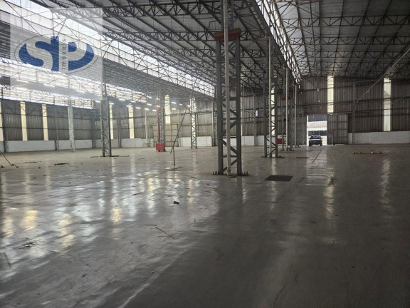 Imagem Imóvel Comercial para Alugar, 3.387 m² em Vila Nova Bonsucesso - Guarulhos Imagem Imóvel Comercial para Alugar, 3.387 m² em Vila Nova Bonsucesso - Guarulhos