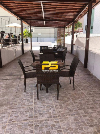 Imagem Apartamento com 4 Quartos à Venda, 190 m² em Jardim Oceania - João Pessoa Imagem Apartamento com 4 Quartos à Venda, 190 m² em Jardim Oceania - João Pessoa