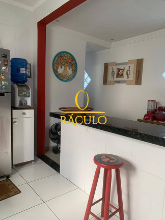 Imagem Casa para Alugar, 126 m² em Vila Valença - São Vicente Imagem Casa para Alugar, 126 m² em Vila Valença - São Vicente